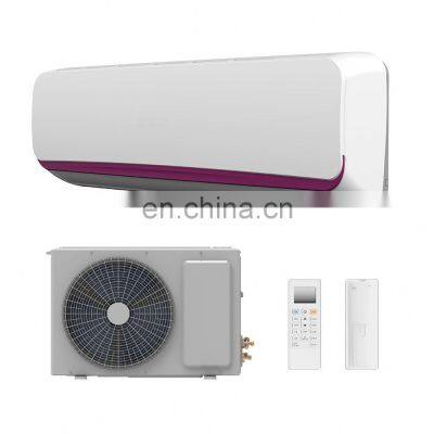 Manufactory Direct Reliable Supplier T3 R410a R22 Wifi Air Conditioner 1 Ton