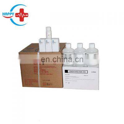 Sysmex hematology reagents sysmex kx-21 reagent for XE-2100/5000/POCH100i/80i/XP100/K1000/K4500