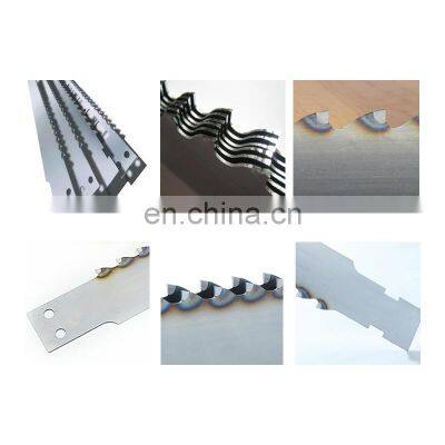 LIVTER Gangsaw Frame Band Saw Blade Wood Thin Cutting photo-3