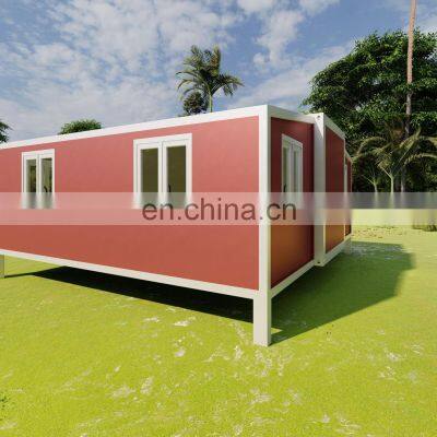 40 Feet Container House Homes Prefab Houses photo-2