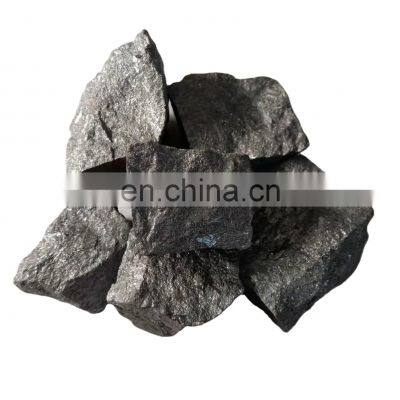 Wholesale Price Ferro Silicon 72 Ferrosilicon Alloy Lump