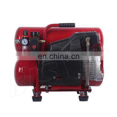 Bison China 10Bar Direct Driven Piston 20L Best Air Compressors Price photo-4
