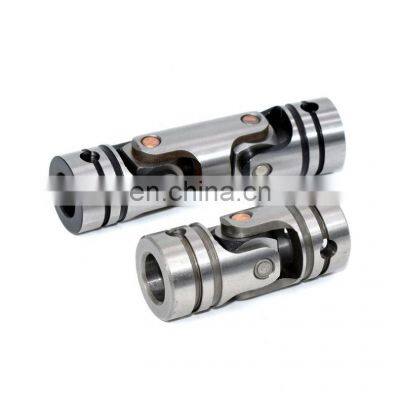 Universal Flexible Coupling Hand Socket Accessory 3/8 Universal Joint Machine Tool Single or Double Universal Joint