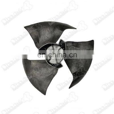 Plastic Axial Fan Blades Small Plastic Fan Blades Fan Blade Propeller photo-4