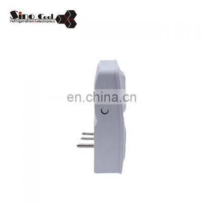 Hot Sale Single Outlet Time Delay High Quality Voltage Protector 220V photo-5
