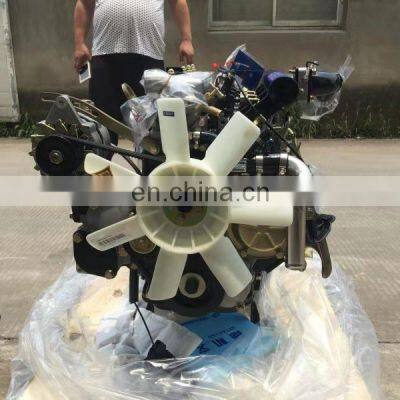 FAW Jiefang WUXI 6 Cylinders and 4 Cylinders Bus Truck Diesel Engine photo-4