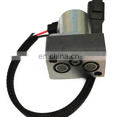 XKAL-00050 SOLENOIDE VALVE FOR DIESEL Engine Parts XKAL-00050 XKAL-00050 XKAL-00071 XKAL-00092 XKAL-00073 For R29NLC7-A