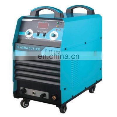 Automatical Cheap LGK100 Portable Air Plasma Cutting Heavy Machinery