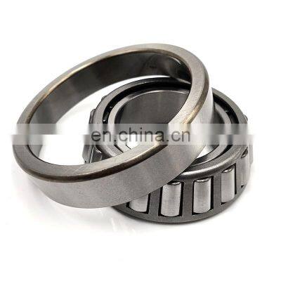 Wholesale 77.8x117.5x25.4mm Inch Tapered Roller Bearing 33022 33205 33206 33207 33208 33209 33210 photo-2