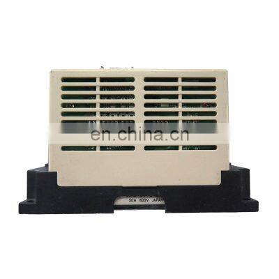 Cnc Sgdv 11 Type Series Sgdv-7r6a11a 2kw 3 Phase ac 1.5kw ac Servo Motor Driver photo-4