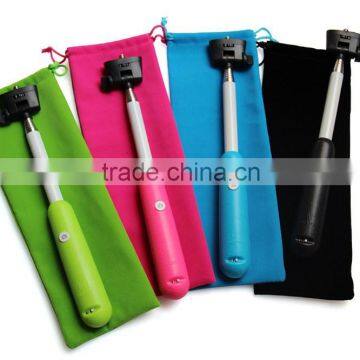 Top selling products in alibaba bluetooth selfie stick