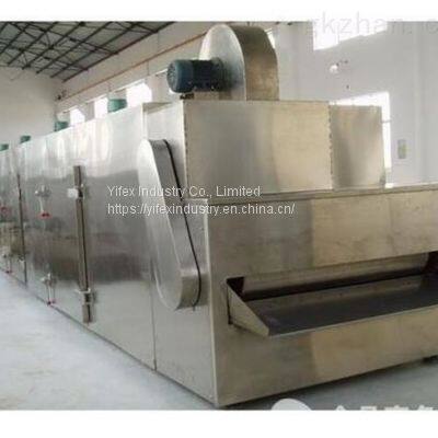 DW Multi-layer Mesh-Belt Dryer photo-5