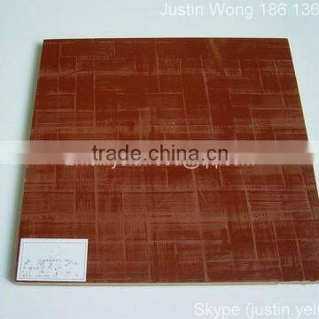 15MM WATERPROOF FILM FACED PLYWOOD MARINE PLYWOOD photo-6