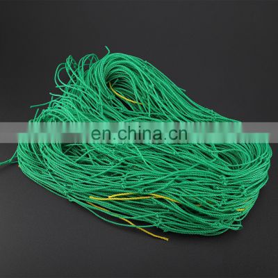 Plastic Greenhouse Stretch Plant Support Net for Agriculture climbing cargo net