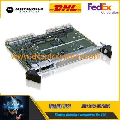 MOTOROLA MVME162-222 CAR CONTROLLER I/O MODULE