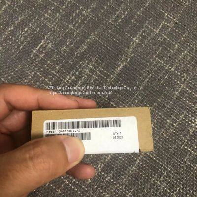 6ES7136-6DB00-0CA0 SIMATIC DP, Electronic Module photo-4