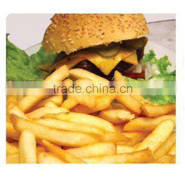 Puffed Food Frying Machine Snacks Machine photo-2