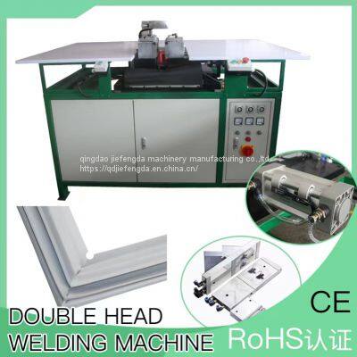 Automatic Welding Machine for Door Gasket photo-2