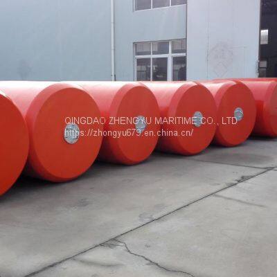 Rubber Ball for Dock Protection Rubber Fender Inflatable Rubber Ball for Boats photo-2