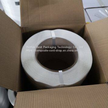 13mm Composite Cord Strap BT-VS-40 photo-5