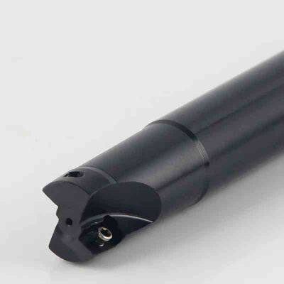 BAP Right Angle Shoulder End Mill photo-3