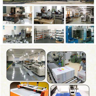 Oil Screen Welding Machine Hot Plate Plastic Welding Machine photo-5