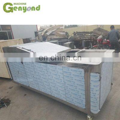 China Suppliers Fruit Pitting Machine for Dates Olive Cherry Plum Pitter photo-4