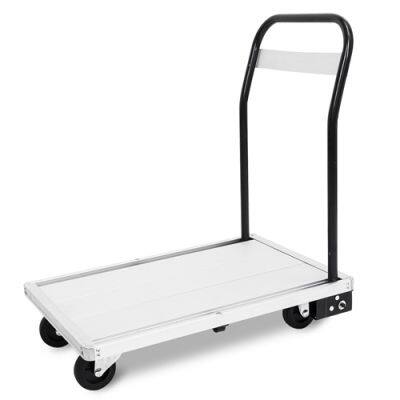 Medical Small Pull Car photo-2
