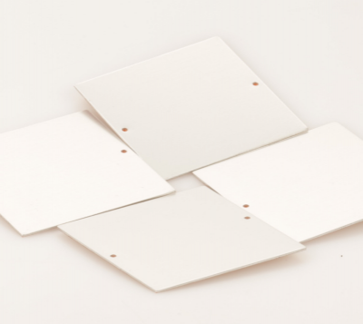 Anodizing Aluminum Tag photo-4