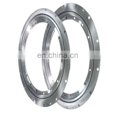 LYHGB Factory Supply Flange Type Light Slewing Bearing For Rotating Platform