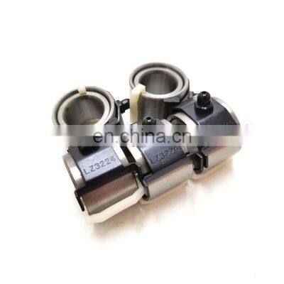 China Supplier LZ series LZ22 Needle Roller Bearing LZ22 Textile Machinery LZ22 bearing in stock