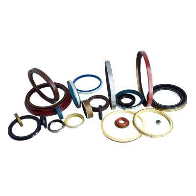 Low Price and High-Quality Oil Seal TC TG TB SC TA SB VC Types Oil Seal photo-3