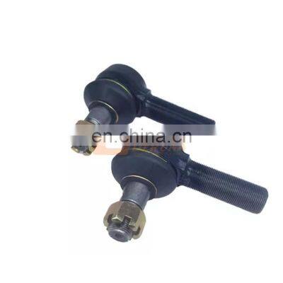 Sinotruk Howo T5G T7H TX Sitrak C5H C7H Truck Spare Parts TZ3303050TSLA-B Steering Tip Camc Right photo-2