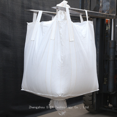 Factory Direct Sale Heavy Duty Large Opening Container Big Bag Jumbo FIBC Ton Bags