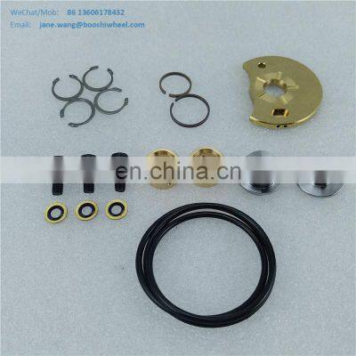 repair kit HE400VG 4031002 4031000 4034328 Turbocharger for Truck MD11 US07 engine 21953277 HE431VE 3791494 3791495