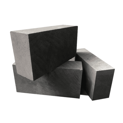 Graphite Cube