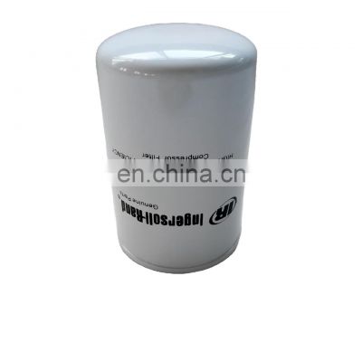 Factory Ingersoll-Rand 39329602 oil filter industrial screw air compressor spare parts high quality