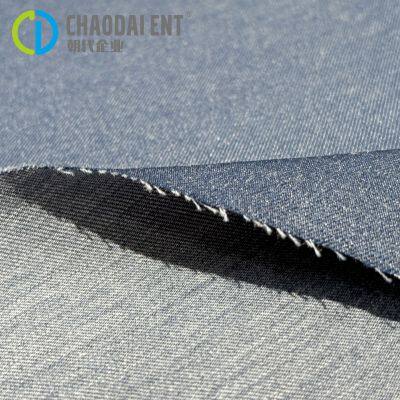 Eco-friendly Wear-resistant 150D*32S Oekotex Certified Tear-resistant Recycled Polyester Canvas Fabric for Luggage and Bags photo-4