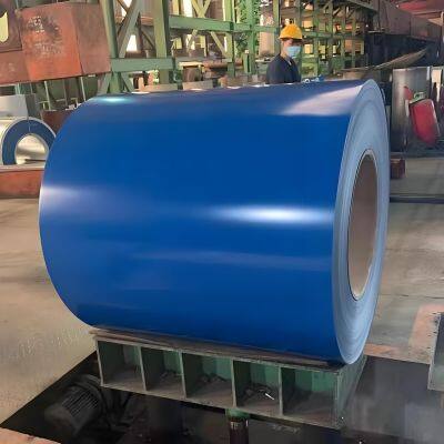 --Factory direct sales hot-rolled steel coil color coated galvanized aluminum zinc coated steel strip
