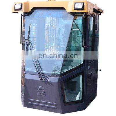 XCMG high quality construction machinery spare parts cab assy crane spare parts cabin