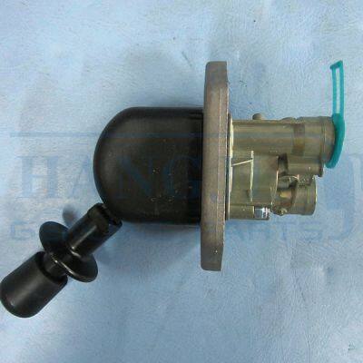 Other Performance Parts 35d01-26010 Auto Brake Parts Manual Control Valve Original Quality for Higer Bus photo-2