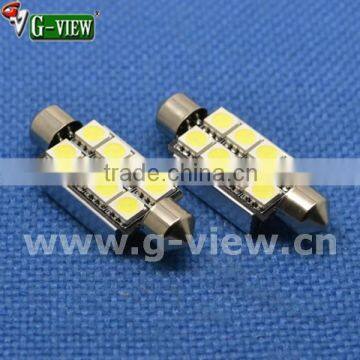 Festoon C5W LED CANBUS 5050 Car LED lights canbus C5W LED