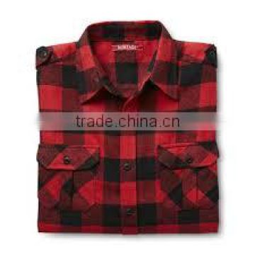 Flannel shirts/flannel shirt for men/Casual Shirt/Slim Fit/mens shirts flannel/Men's casual flannel long sleeve shirt