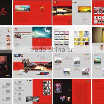 Brochure Flyer Advertising Design photo-3