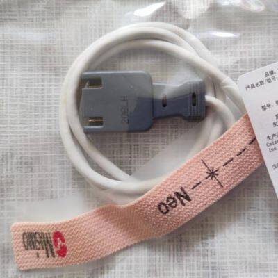 Masimo Blood Oxygen Probe photo-4