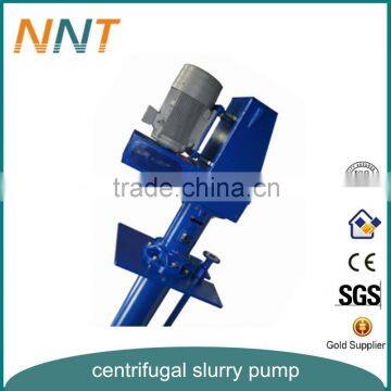 Vertical Slurry Pump, Sludge Pump, Mining Pump