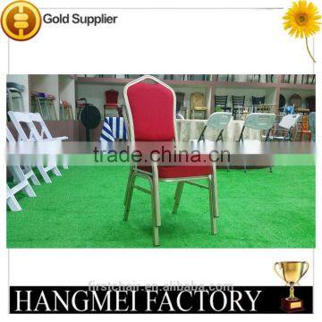 Banquet Hot Sale Stackable Hotel Hall Chair HM-A18