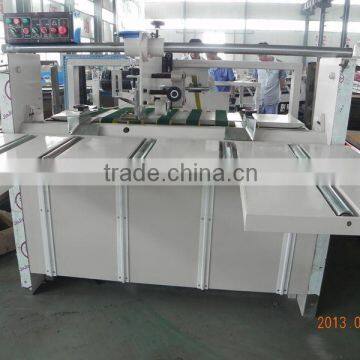 Semi Auto Folder Gluer photo-3