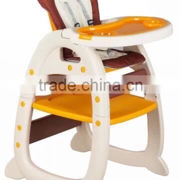 Restaurant Baby Doll Feeding High Chair HZ9505