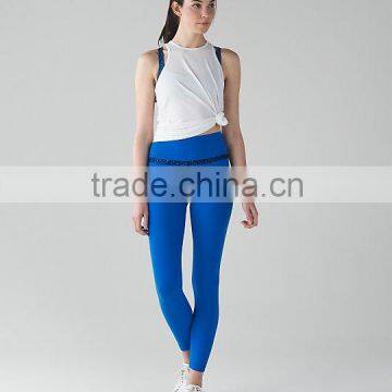 custom yoga pants wholesale